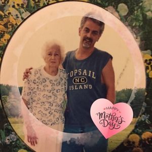 Meet your Posher, Alan